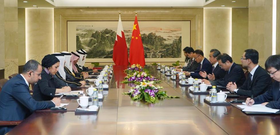 صندوق صيني بحريني لرأس المال المخاطر يستهدف سوق تكنولوجيا الشرق الأوسط