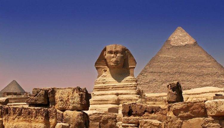 الآثار تستكشف حيوانا غريبا في مصر يمهد لحل لغز أبو الهول