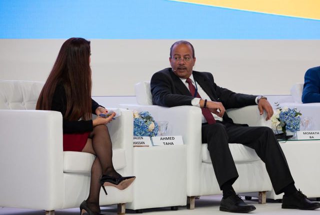 مصر تشارك في فعاليات المؤتمر العام لمنظمة اليونيدو في النسخة 18 بأبوظبي