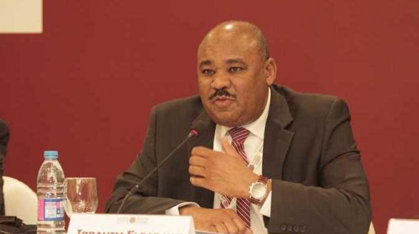 إبراهيم البدوي: السودان يحتاج إلى 5 مليارات دولار دعما للميزانية لمنع انهيار الاقتصاد