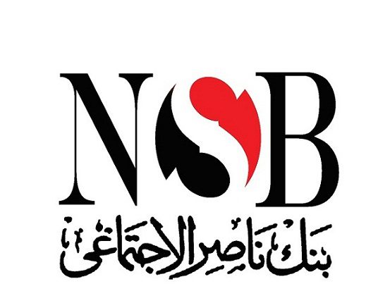 شعار بنك ناصر الاجتماعي