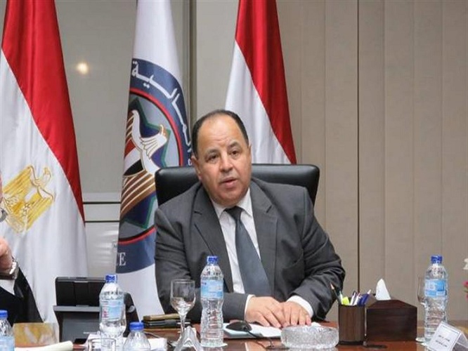 وزير المالية: توجيهات رئاسية بتحفيز الاستثمارات فى مصر خاصة الكورية