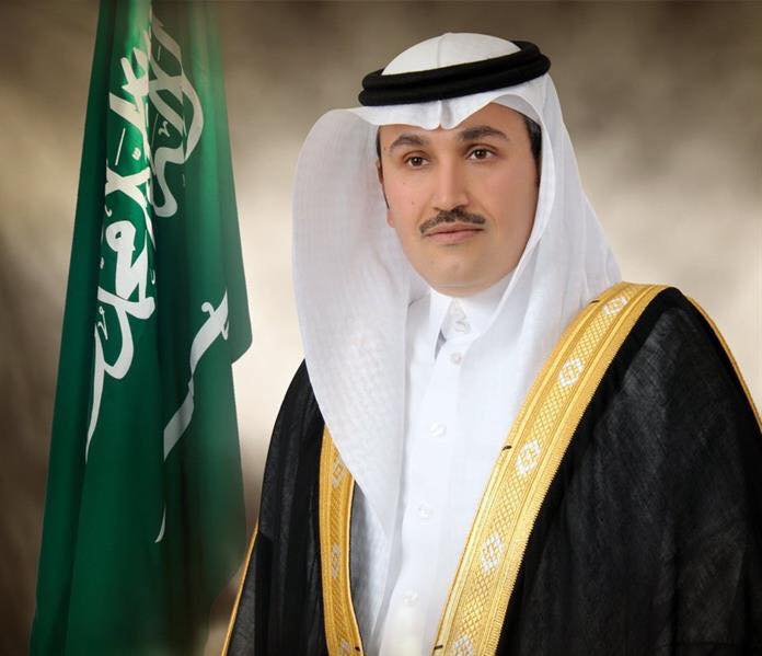 صالح بن ناصر الجاسر وزير النقل السعودي