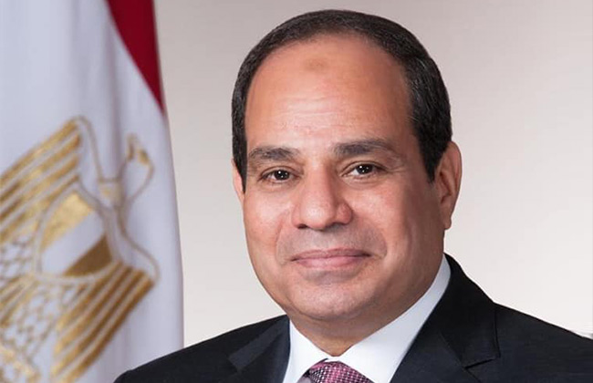 الرئيس السيسي يؤكد اعتزاز مصر بعلاقة الشراكة الاستراتيجية مع الولايات المتحدة