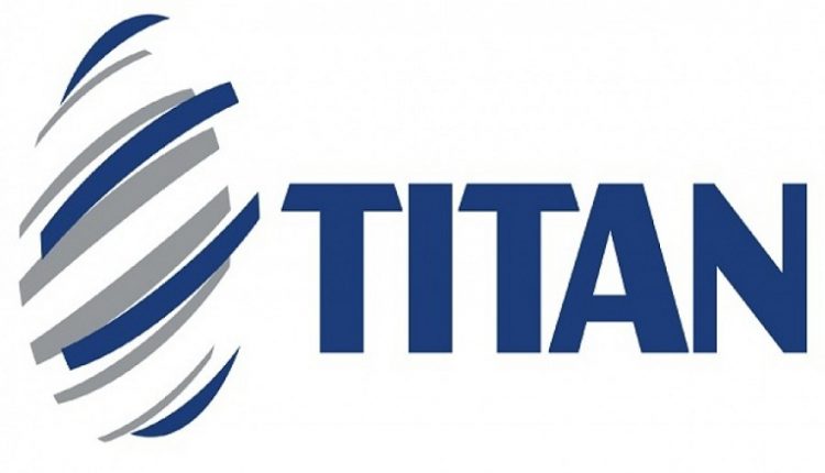 الرقابة تعطي تيتان الدولية شهر إضافي لتقديم عرض شراء إجباري على أسهم أسمنت بورتلاند