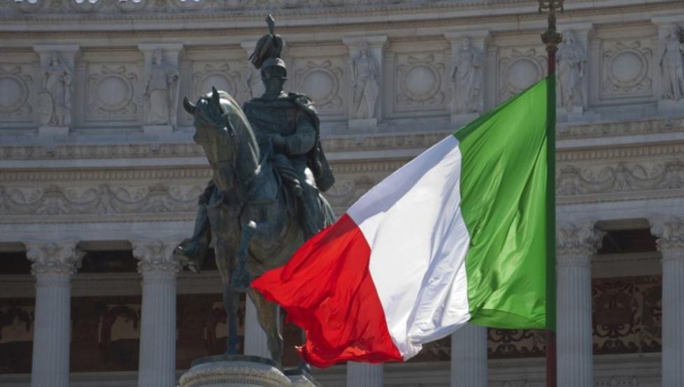 التضخم في إيطاليا يتراجع إلى 5.3% على أساس سنوي خلال سبتمبر