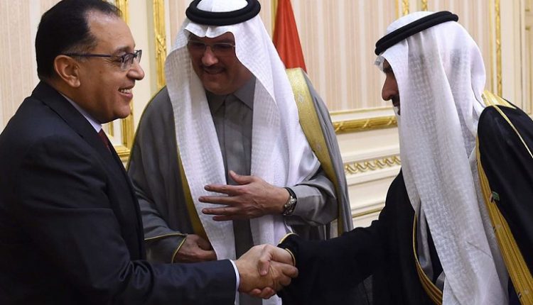 رئيس مجلس الأعمال المصري السعودي: استثمار 15 مليار جنيه في العلمين الجديدة