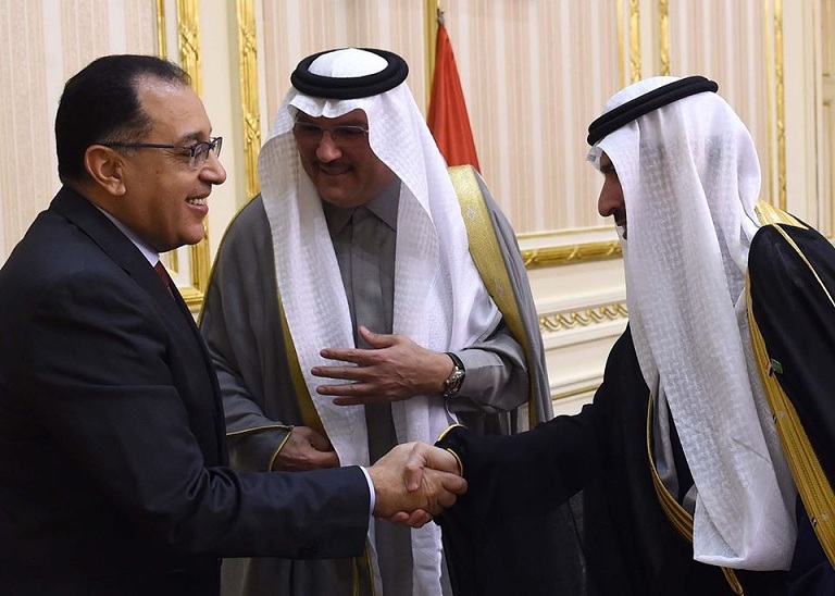 رئيس مجلس الأعمال المصري السعودي: استثمار 15 مليار جنيه في العلمين الجديدة