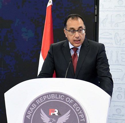 رئيس الوزراء: تخفيف دول العالم لبعض القيود بسبب الاقتصاد يؤكد صحة الخطة المصرية