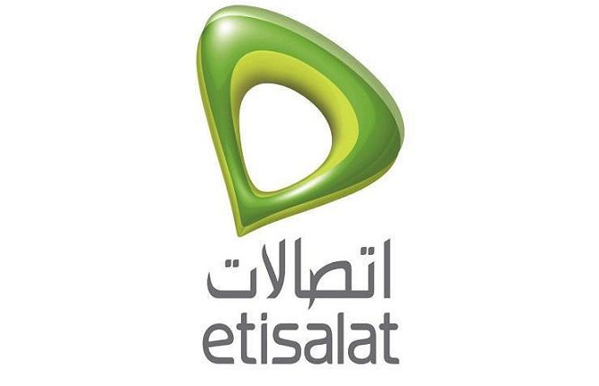 شعار شركة اتصالات مصر