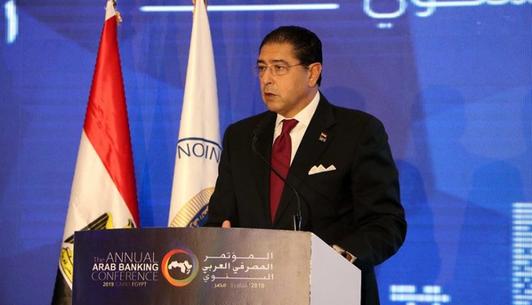 هشام عز العرب: مصر قدمت نموذجا مثاليا في التعامل مع التحديات