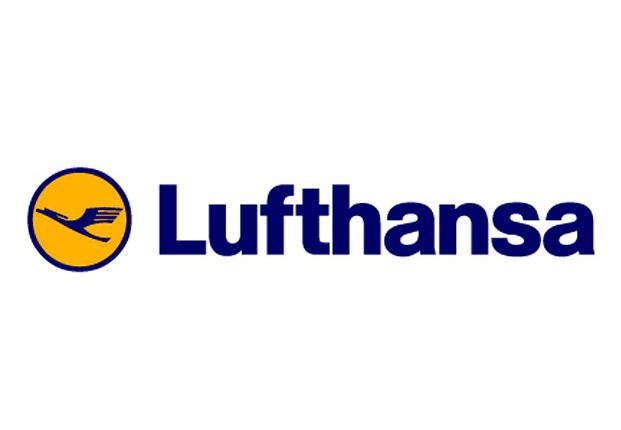 شعار مجموعة لوفتهانزا الألمانية