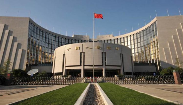 المركزي الصيني يسمح للبنوك بتيسير التمويل لشركات التطوير المتعثرة