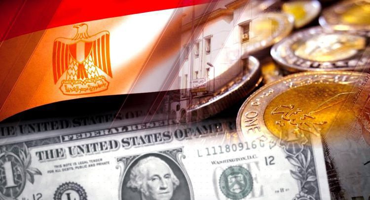 مجلس الوزراء: الجنيه المصري ضمن أفضل عملات العالم أمام الدولار في 4 سنوات