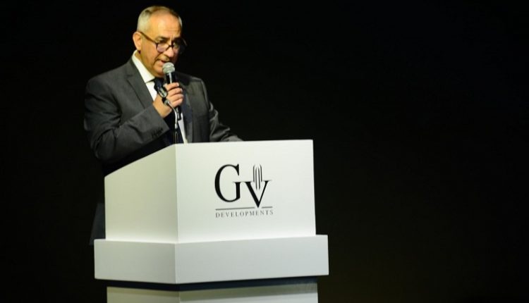 ناصر الملاح: GV تضخ 500 مليون جنيه في مشروع الشراكة ببورسعيد