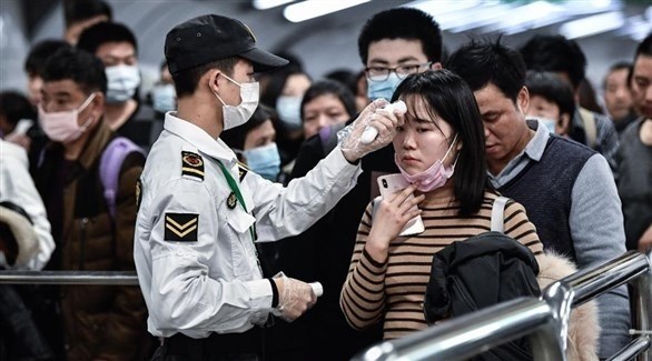 إلغاء مئات الرحلات الجوية في الصين لمواجهة بؤر وبائية جديدة