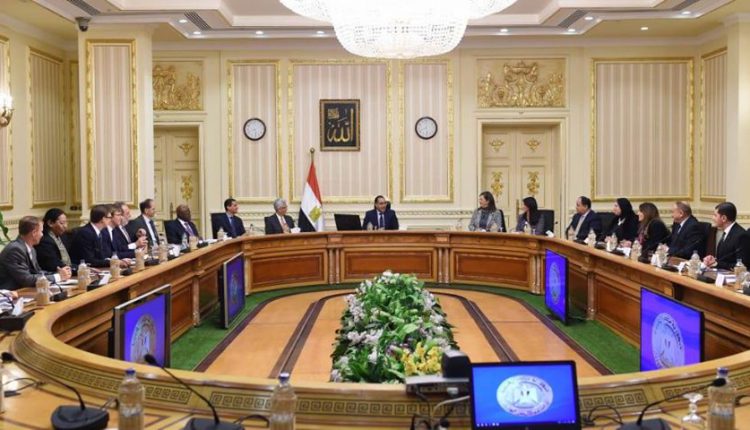 البنك الدولي: مصر نجحت في تنفيذ برنامج شامل للاصلاح الاقتصادي
