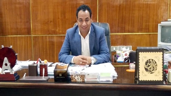 رئيس جهاز المنيا: البت في طلب عامر للتنمية رد 70 فدانا خلال أسبوع
