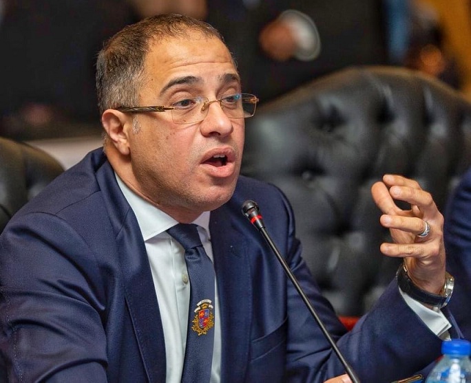 أحمد شلبي: التنسيق بين الحكومة والقطاع الخاص مفتاح تخطي المرحلة الحالية