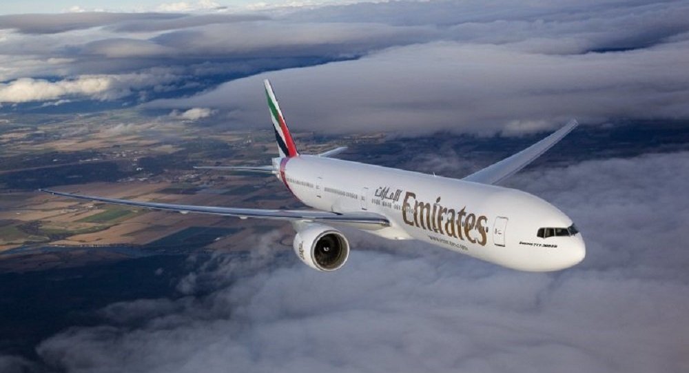 طيران الإمارات: اضطراب سلاسل الإمداد العالمية قد يمتد لما بعد 2022