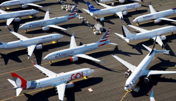 إيكاو: شركات الطيران تتكبد خسائر بالمليارات بسبب كورونا