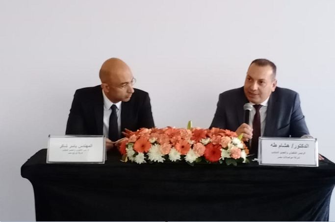 أورنج توقع اتفاقية تعاون مع مواصلات مصر لتقديم حلول متكاملة لمنظومة النقل الذكي