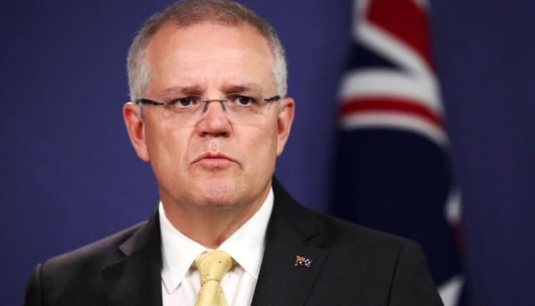 رئيس وزراء أستراليا: فيروس كورونا في طريقه لأن يصبح وباء عالميا