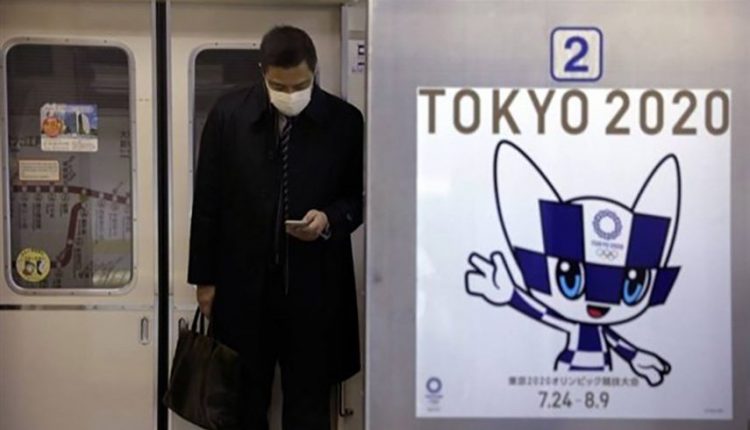 خبراء الصحة يرجحون تأجيل أولمبياد طوكيو لما بعد 2020 بسبب كورونا