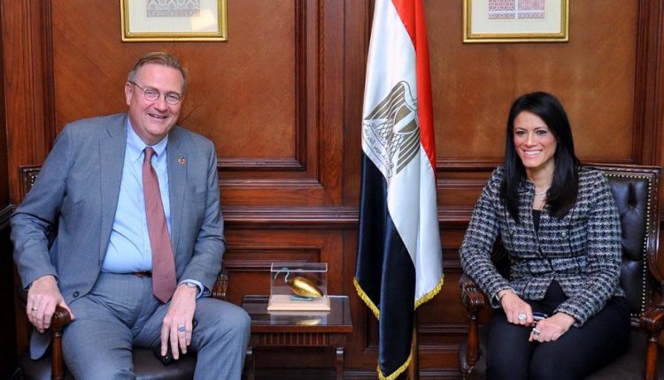 التعاون الدولي تدعو إلى تعزيز دور الأمم المتحدة فى جعل التمويلات التنموية لمصر أكثر فاعلية