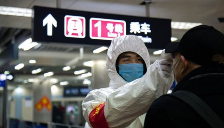 كوريا الجنوبية تسجل أكبر حصيلة وفيات يومية بفيروس كورونا