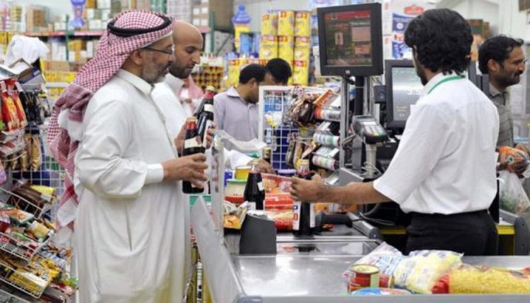 معدل التضخم في السعودية يرتفع إلى 3% خلال أغسطس