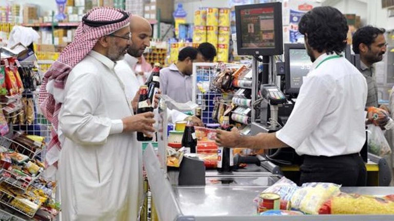 التضخم السنوي في السعودية يتباطأ إلى 1.6% خلال مارس