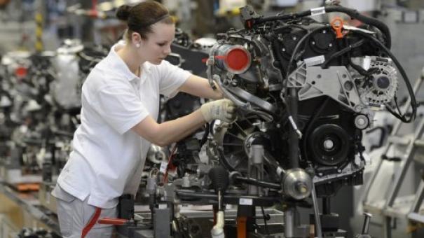 فولفو توقف إنتاج سياراتها في مصنع بالسويد بسبب نقص أشباه الموصلات