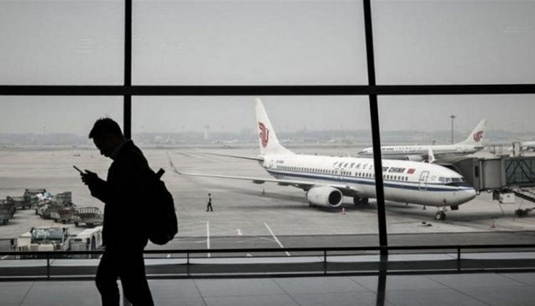 الإمارات تنصح المواطنين والمقيمين بتجنب السفر بسبب كورونا