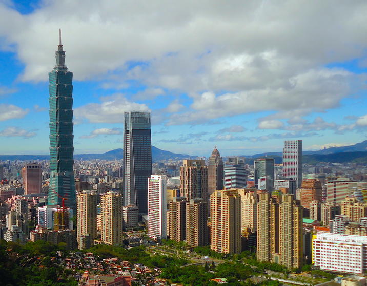 تايوان تخطط لإنفاق ملياري دولار لتخفيف أثر كورونا على الاقتصاد