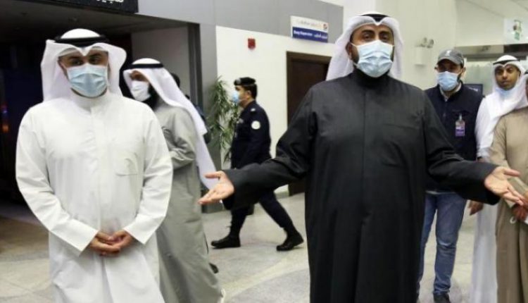تداعيات تفشي فيروس كورونا في دبي