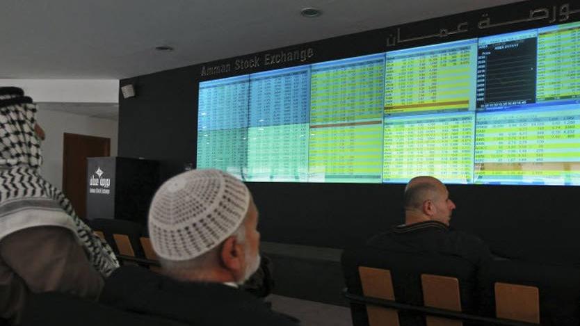 البورصة الأردنية تخفض ساعات التداول كإجراء احترازي بسبب كورونا