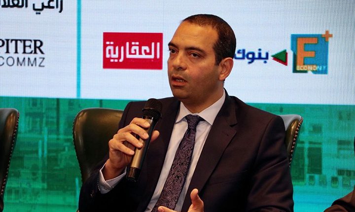 أيمن سليمان: البورصة المصرية في حاجة إلى أوراق مالية مستساغة للمستثمرين كافة