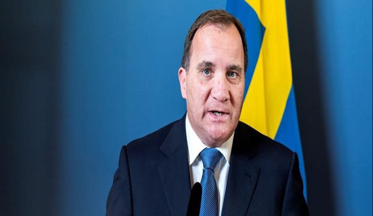 الحكومة السويدية تحظر التجمعات التي تزيد على 50 شخصا