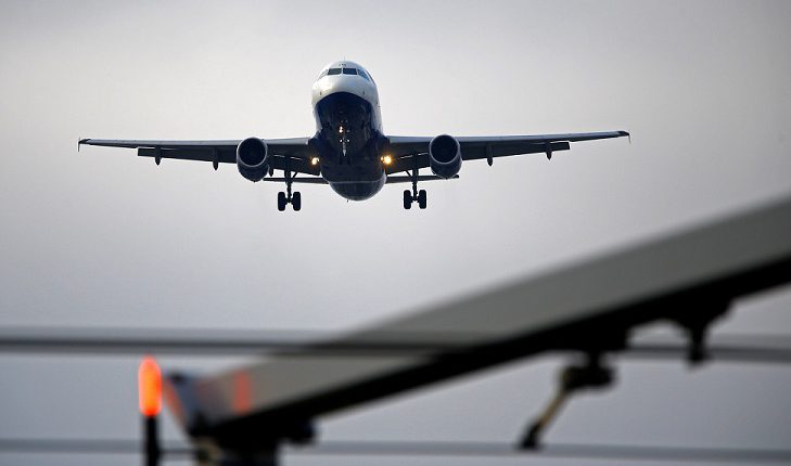 الطيران العالمي يسجل 37 مليون رحلة جوية في 2023 بنمو 17%