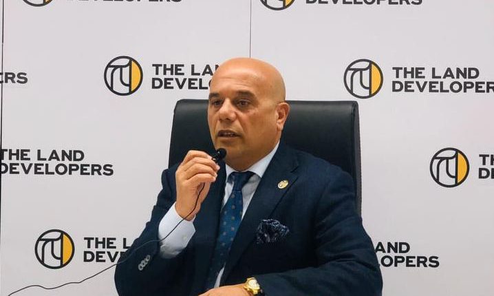 أحمد الطيبي: الضوابط الجديدة للسوق العقاري حماية للعملاء