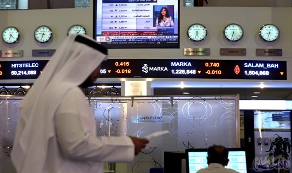 مراجعة FTSE ربع السنوية للسوق السعودي تضيف أسهم أرامكو لقائمة الشركات المتوسطة