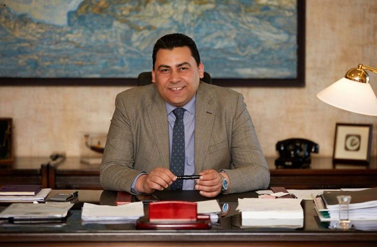 المصرية للاتصالات: تعديل مواعيد العمل بفروع الشركة لحين انتهاء فترة الحظر 
