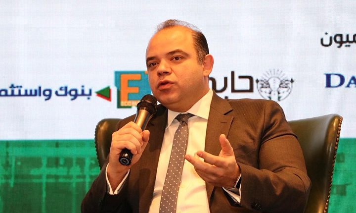 محمد فريد: البورصة أصدرت آليات لمساعدة المستثمرين على توسيع وتنويع محافظهم