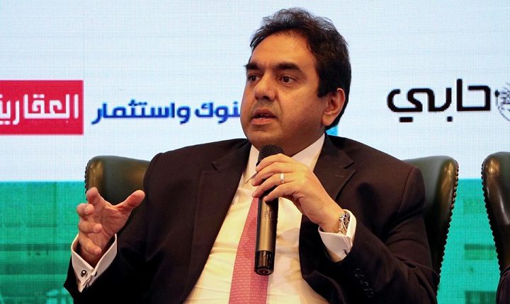 خليل البواب: مصر المالية بصدد إصدار سندات توريق وصكوك بنحو 8 مليارات جنيه