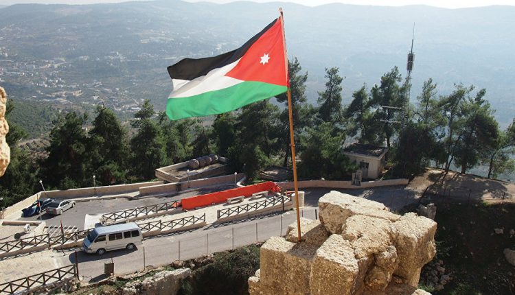الدين العام للأردن يرتفع 1.1% في الربع الأول