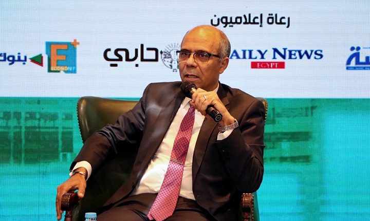 طارق عبدالباري: مصر المقاصة نجحت في قيد 8000 شركة خلال 14 شهرا
