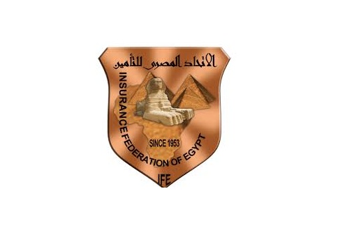شعار الاتحاد المصري للتأمين