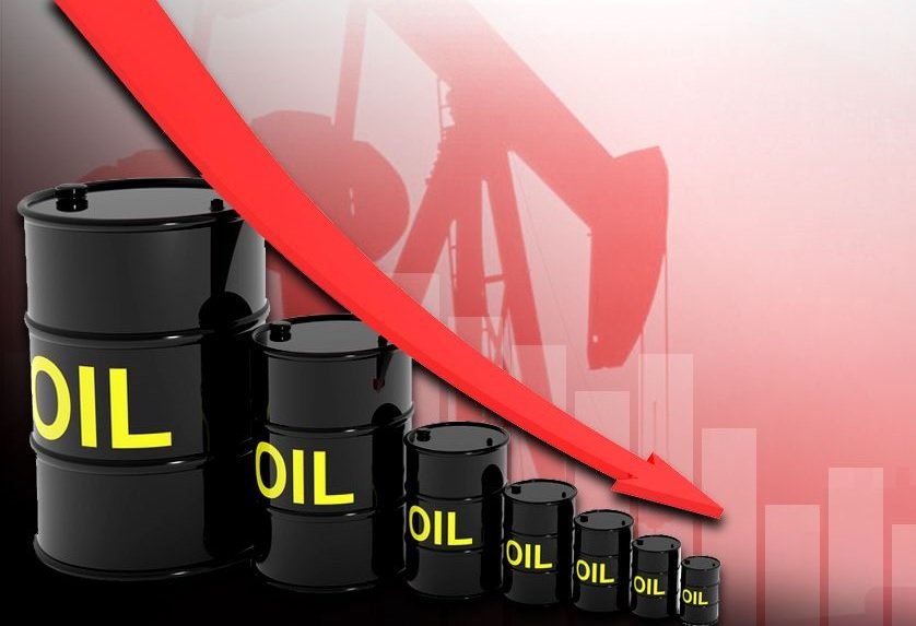 أسعار النفط ​​تتراجع مع صدور بيانات التضخم الأمريكية وزيادة إنتاج أوبك