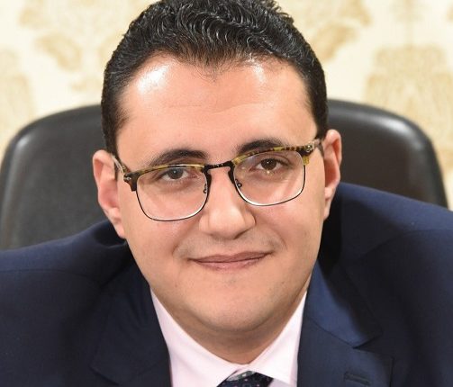 خالد مجاهد المتحدث باسم وزارة الصحة